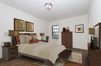 The Chalfonte in Washington, DC - Building Photo - Interior Photo