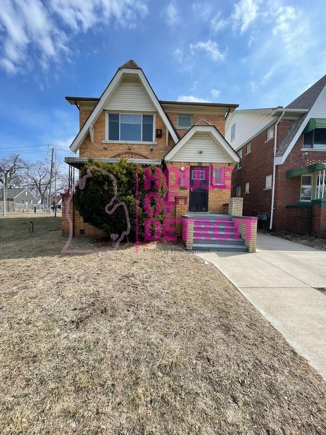 property at 16618 Woodingham Dr