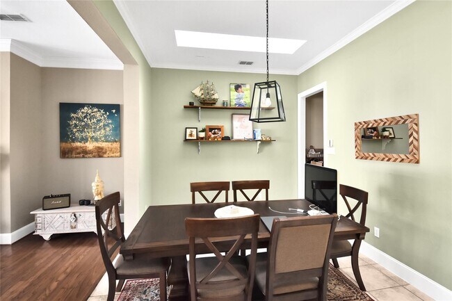 3903 Johnson St in Frisco, TX - Building Photo - Building Photo
