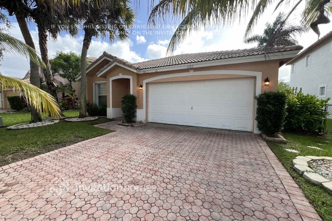 property at 12162 NW 51st Ct