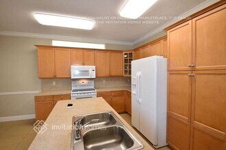 15891 SW 48th Manor in Miramar, FL - Foto de edificio - Building Photo