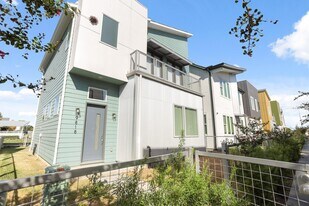 9818 Mocking Bird Hill Ln in Houston, TX - Building Photo