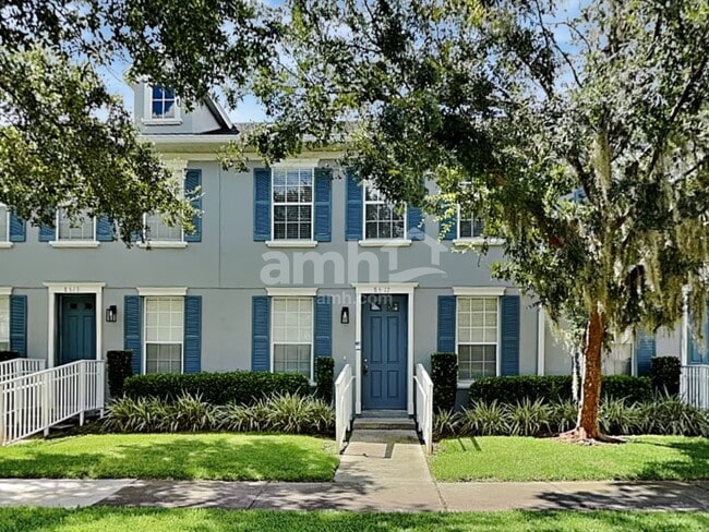 property at 8517 Saratoga Inlet Dr
