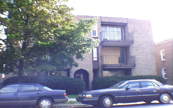 5625 N Kimball Ave in Chicago, IL - Foto de edificio - Building Photo