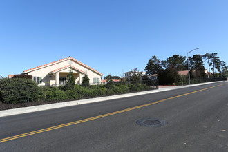 Hummel Cottages- 55+ Community in Santa Maria, CA - Building Photo - Building Photo