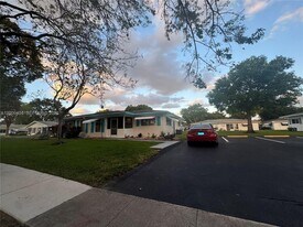 1140 NW 85th Ave in Plantation, FL - Building Photo
