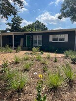 2214 Oregon St in Orlando, FL - Building Photo