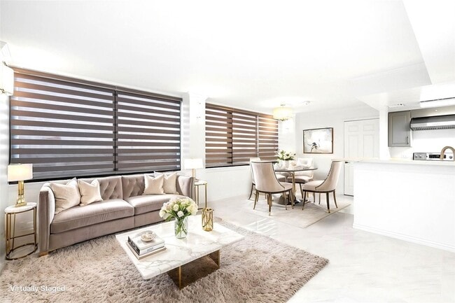 3525 Sage Rd, Unit 1709 in Houston, TX - Foto de edificio - Building Photo