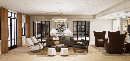 2050 Airport Blvd NW, Unit Nashville in Wilson, NC - Foto de edificio - Building Photo