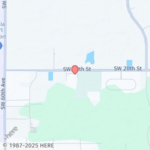 5220 SW 53rd Ave in Ocala, FL - Building Photo