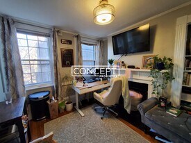 1 Champney Pl in Boston, MA - Building Photo
