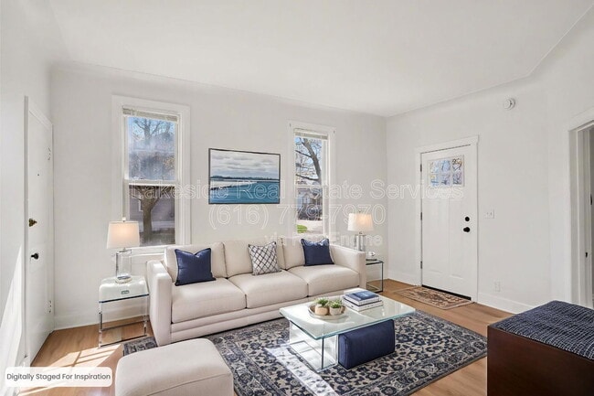 property at 1101 Dayton St SW