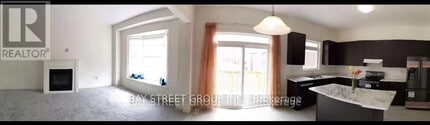 1256 Graham Clapp Ave in Oshawa, ON - Building Photo - Building Photo