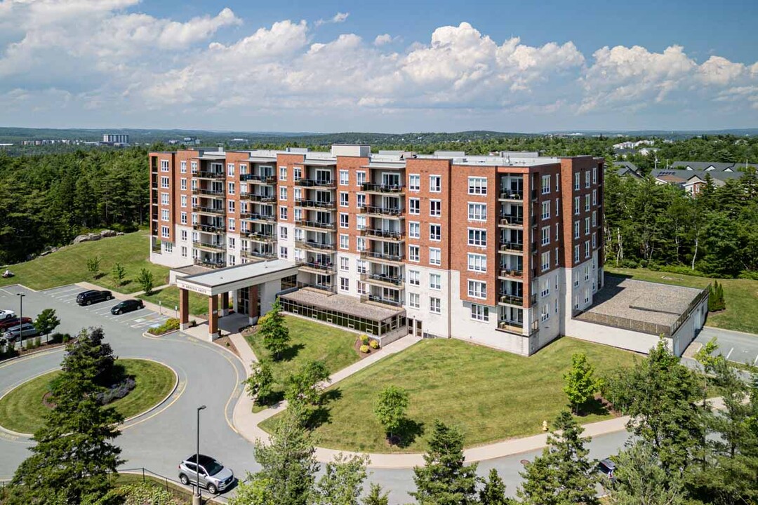 76 Place Apartments in Halifax, NS - Building Photo