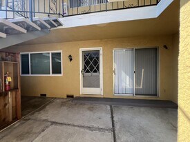 1281 Saratoga Ave in San Jose, CA - Building Photo