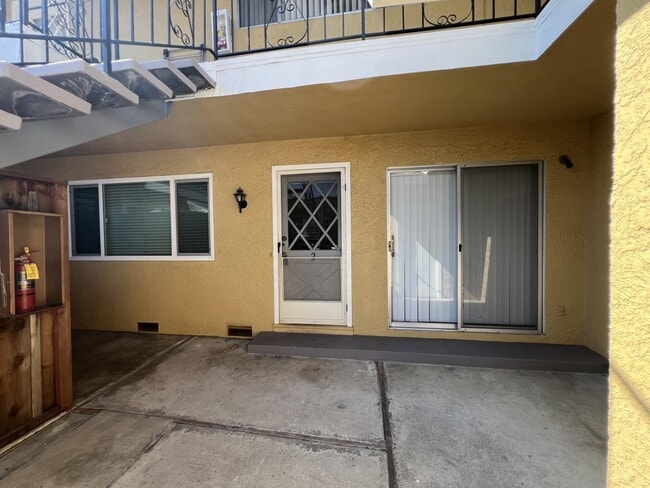 property at 1281 Saratoga Ave