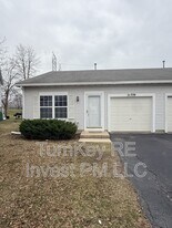 21339 Earhart Ct in Plainfield, IL - Building Photo