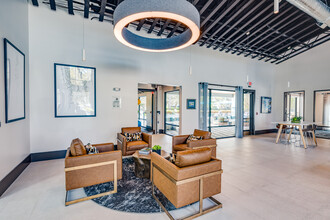 The Beck at Hidden River in Tampa, FL - Foto de edificio - Interior Photo