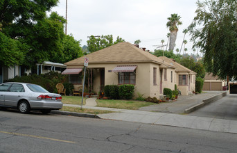 1320 N Central Ave in Glendale, CA - Building Photo - Building Photo