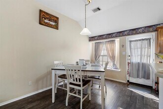 707 Broken Bow Dr in Round Rock, TX - Building Photo - Building Photo