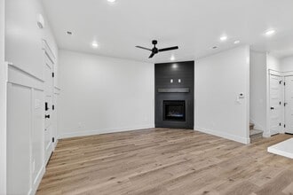 689 S Curlew Dr in Idaho Falls, ID - Building Photo - Building Photo