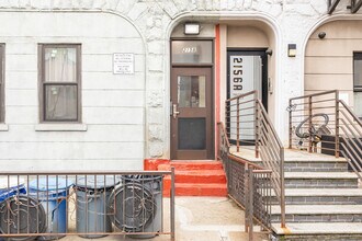 2158 Fulton Street in Brooklyn, NY - Building Photo - Building Photo