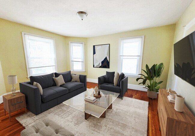 property at 36 Freeman St