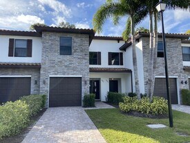 401 Bella Sol Way in West Palm Beach, FL - Building Photo