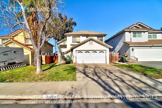 45312 Esmerado Ct in Temecula, CA - Building Photo - Building Photo