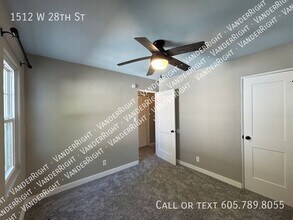 1512 W 28th St in Sioux Falls, SD - Building Photo - Building Photo