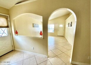 2321 Joshua Louis Dr in El Paso, TX - Building Photo - Building Photo