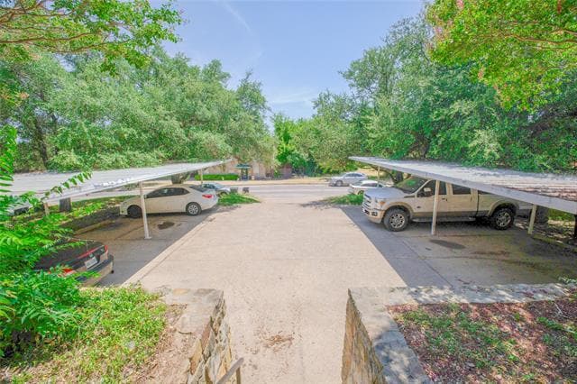 3636 Dexter Ave