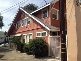 621 E 6th St in Long Beach, CA - Building Photo