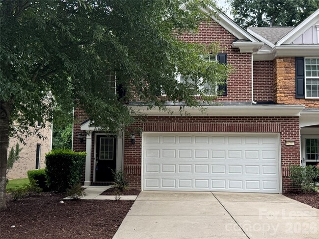 property at 16205 Annahill Court