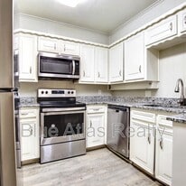 4439 Altamesa Blvd in Fort Worth, TX - Building Photo