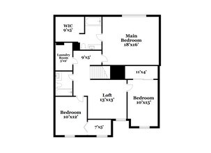 8421 Ash Grove Dr in Indianapolis, IN - Building Photo - Building Photo