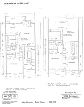 411 Parkridge Dr in Kingsport, TN - Building Photo - Building Photo