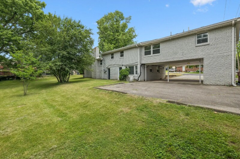 6528 Premier Dr in Nashville, TN - Building Photo