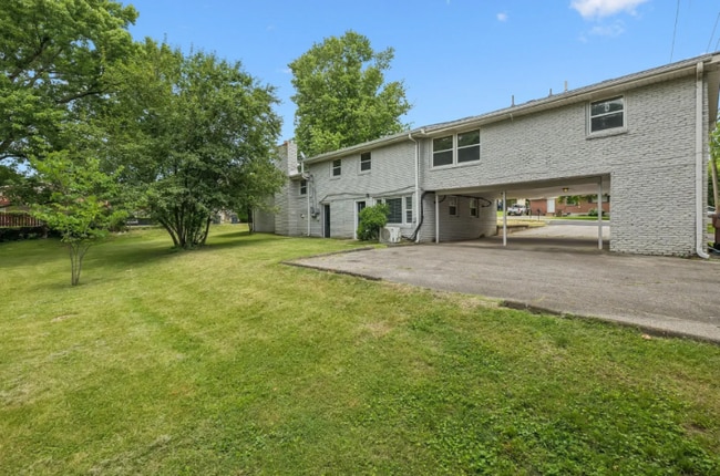 property at 6528 Premier Dr