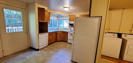 1534 Grant St in Bellingham, WA - Building Photo - Building Photo