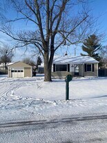 46589 Huling St in Shelby Township, MI - Building Photo