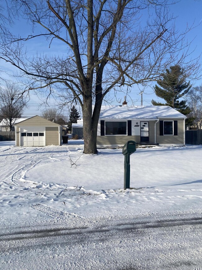 property at 46589 Huling St