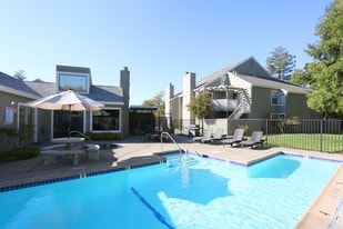 3 Months Free at Eastlake Apartments ! in Davis, CA - Building Photo