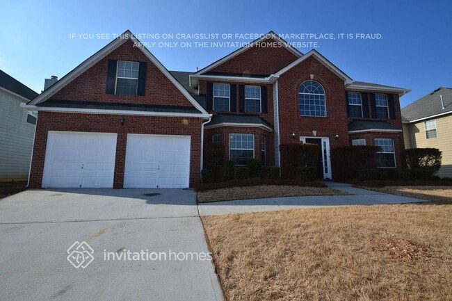 property at 1380 Travers Creek Trail