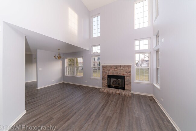 2788 Borkshire Ln in Aurora, IL - Building Photo - Building Photo