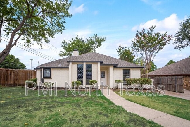 property at 8880 Woodstream Dr