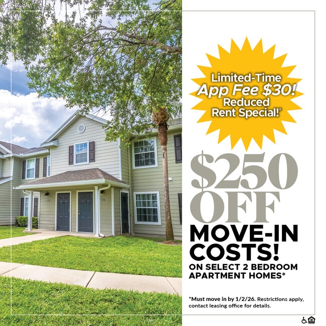 Newport Sound Apartments