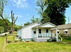 617 Cassville Rd SE in Cartersville, GA - Building Photo