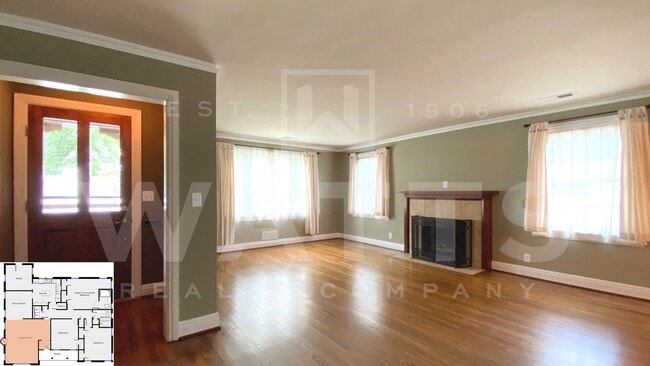 310 Westover Dr in Birmingham, AL - Building Photo - Building Photo