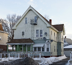 1412 Broad St in Providence, RI - Building Photo - Building Photo